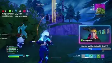 Reload Zero Build Squad