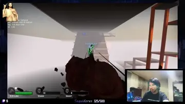 c tank