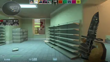 USP MASTER