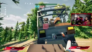 Streaming until Partner 25/25 Sub | Clip
