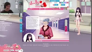 Slodki flirt