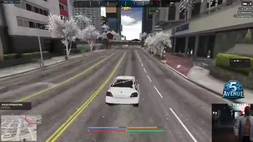 fast car tas vdm haha