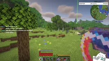 void kickten kazandığı parayı gösteriyor