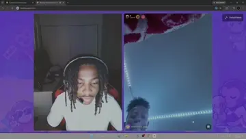 liltaewtw freestyle on Monkey🔥