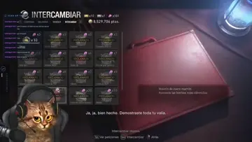 Wau! que equipamiento (^OwO^)