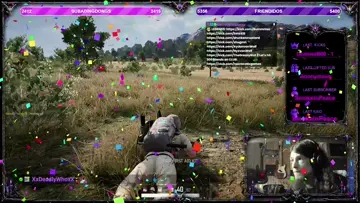 nice kill