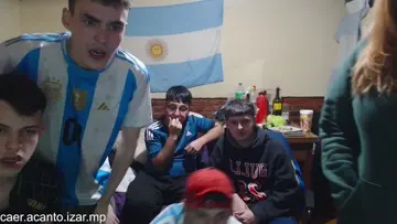 QUILOMBAZO D ENZO