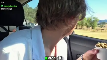 rizzloe vs emus