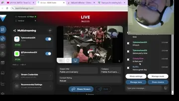Tyler is Upside Down Responsibly
