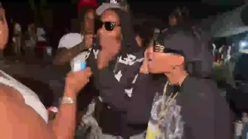 bop n dinero 🤣🤣