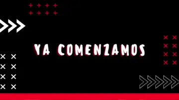 así se empieza 