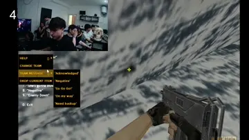 moggeada