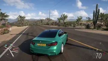 Forza 5 Yanlama😛