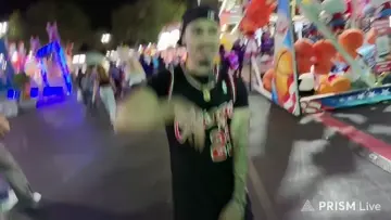 goofy