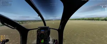 double kill heli