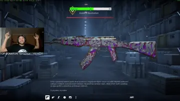 Otevřem tři bedny CS2 | Clip