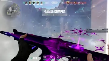 TREMENDO ACE XD