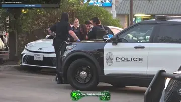 JollyIRL arrested  - alternate universe JollyIRL