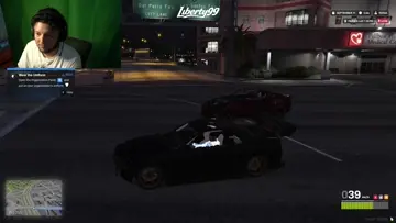 BRO WANTED TO ROB ME!!😬😂
