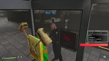 How it ended Lol
