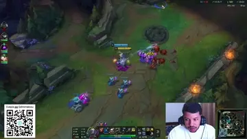 QUADRA
