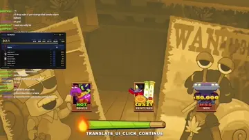 wow