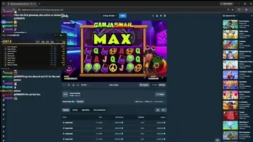 MAX WIN