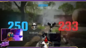 Lil 5 Pc for best play!