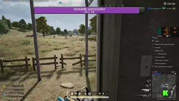 CASI PIERDO EL TANQUE JAJAJA