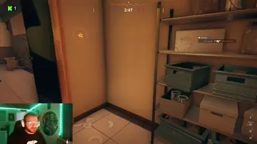 DUBLE KILL