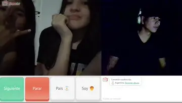 Son falsas las pestañas