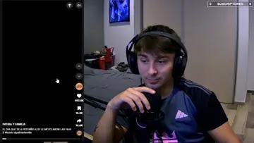 para wacho te vas a desnucar