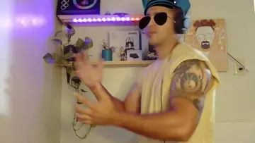 Dandolo todo x el stream y por ustedes !!! =p
