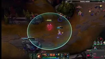 Yunusa gelen destekler