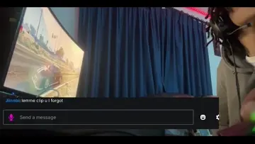 Test clip