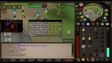 veng arm off spec spec axe