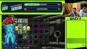 Buena pulpo pol