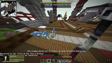 miren el poder de mi excalibbur