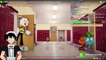 soy un mod de pura calidad