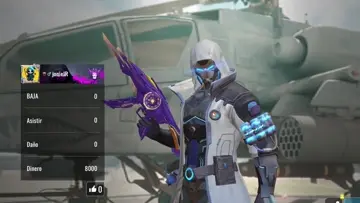 BloodStrike