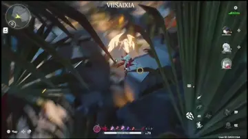 Woosh!