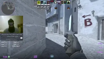 4 kills in a Row With 18 hp at first