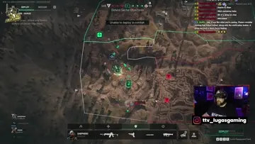 That tacling. | Delta Force