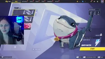 shake it