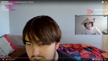 komonek boty