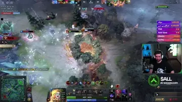 Team Fight Pog