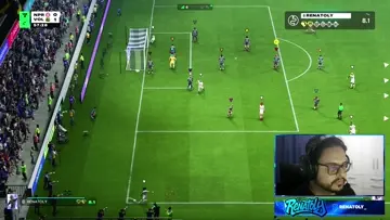 Escanteio