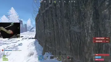 doble kill insana