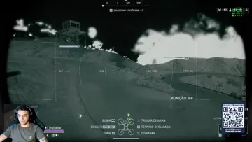 AWP DÁ PRA BRINCAR
