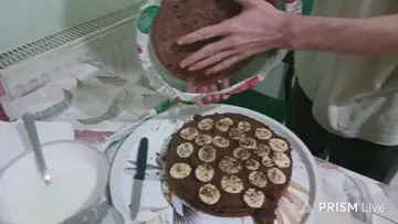 Pasta yayını